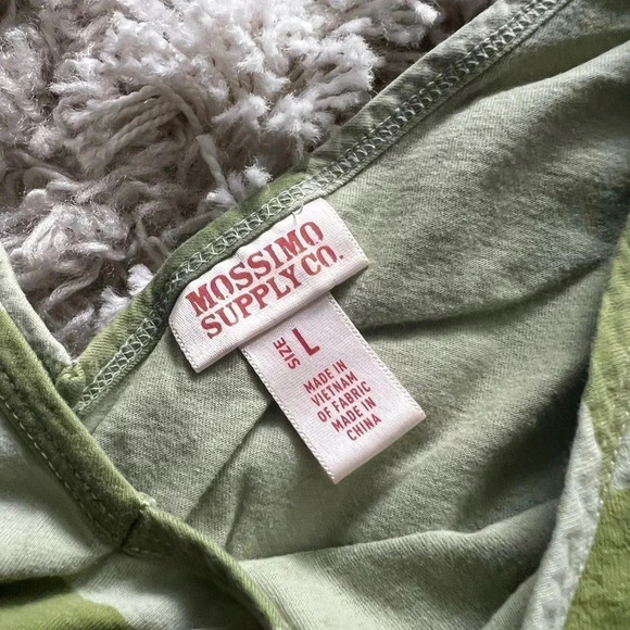 Mossimo Supply Co. shirt/ dress - Picture 7 of 7